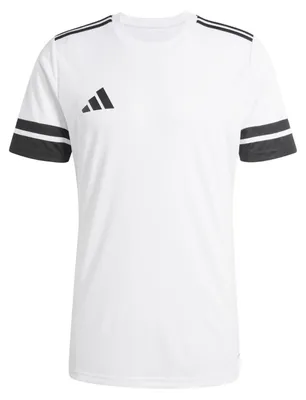 Produktbild von Adidas - "Squadra 25" T-Shirt für Herren PP6008 (S) (Weiß/Schwarz)