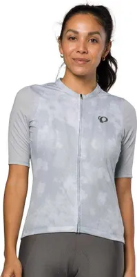 Produktbild von Pearl Izumi Attack Kurzarm-radtrikot Grau S Frau Grau S