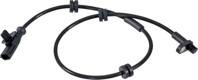 Produktbild von A.B.S. ABS Sensor Raddrehzahl für FORD Fiesta Mk6 Schrägheck (JA8, JR8) 31222