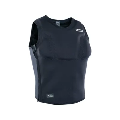 Zdjęcie produktu dla ION Vector Vest Element Side Zip 900 czarny 50/M