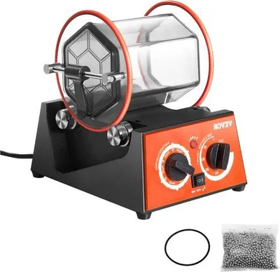 Obrázok produktu pre Malá elektrická leštička na kameň 3 kg