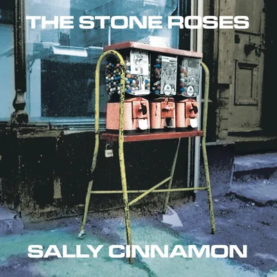 Immagine prodotto di Sally Cinnamon