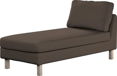 Obrázek produktu pro Potah na šezlong IKEA Karlstad samostatný, krátký