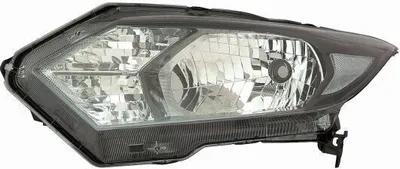 Produktbild von ABAKUS Scheinwerfer Links für HONDA HR-V (RU) 117-1123LMLEMD2