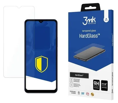 Obrázek produktu pro 3mk tvrzené sklo HardGlass pro řadu Google Pixel 9