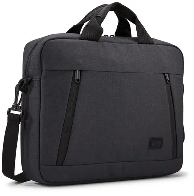 Immagine prodotto di CaseLogic Notebook Tasche 33,00cm (13") nero Huxton Attachè,13"/33,02cm (3204647)