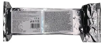 Produktbild von KOH Modelliermasse für die Schule - 1000 g, weiß / 8 x 125 g