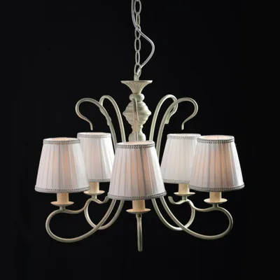 Immagine prodotto di Lampada a sospensione ACA Textile DL7615