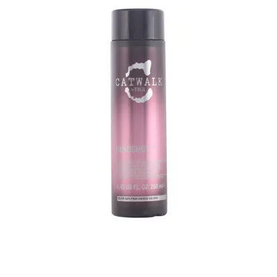 Produktbild von Tigi Headshot Conditioner, Unisex, Nicht-professionelle Haarspülung, beschädigtes Haar, Dünnes Haar, Alle Farben, Reparatur, 250 ml