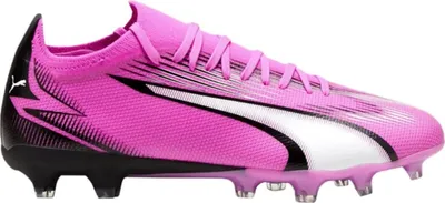 Zdjęcie produktu dla Buty Puma piłkarskie Ultra Match Fg ag B23571