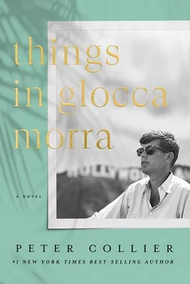 Produktbild von Things in Glocca Morra