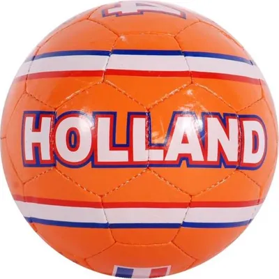 Obrázok produktu pre Futbal Holland veľkosť 5 320 gramov
