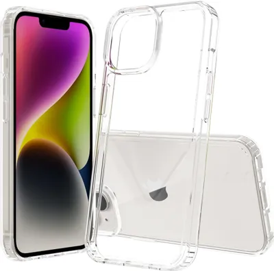 Produktbild von JT Berlin BackCase Pankow Clear