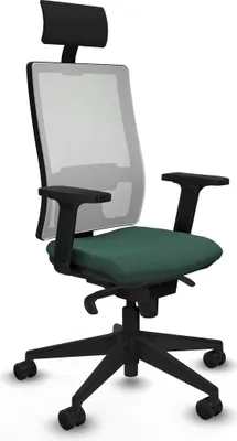 Produktbild von Bürostuhl Piqueras y Crespo 2D066N1