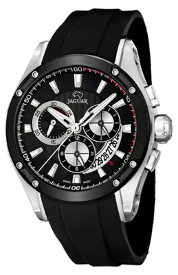 Produktbild von Chronographen Special Edition Black