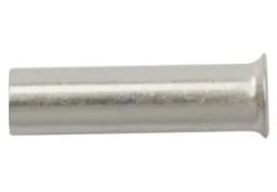 Produktbild von Aderendhülse H 2,5/10 E08KH-01010109000 (100 Stück)