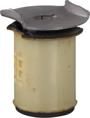 Produktbild von FEBI BILSTEIN 104160 Achslager für VW Golf VII Schrägheck (5G1, BQ1, BE1, BE2) Hinten Links Hinten Hinten Rechts