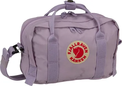 Produktbild von Fjällräven Umhängetasche Kanken Crossbody 22 x 12 x 16