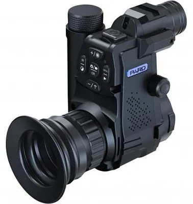 Produktbild von Pard NV007SP-LRF Digitales Clip On Nachtsicht-Aufsatzgerät (mit 850nm)