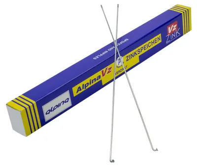 Produktbild von Alpina 14-300 ohne Brustwarzenflipp
