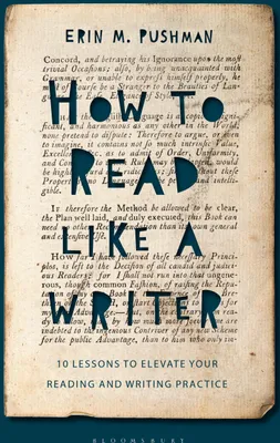 Produktbild von How to Read Like a Writer