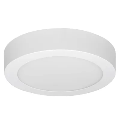 Produktbild von LEDVANCE SMART+ Wifi Orbis Downlight Surface Smart ceiling light Wi-Fi