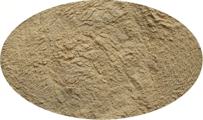 Image de Eder Gewürze - Zestes de citron en poudre - 1 kg
