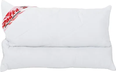 Immagine prodotto di Cuscino sanitario LUX bianco 50x70 cm