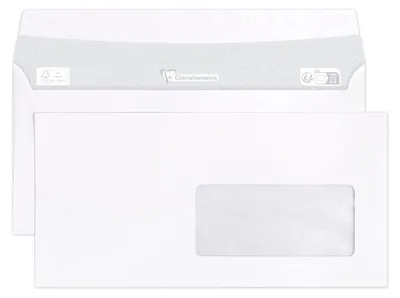 Produktbild von UmschlägAdheclair 110x220 fen45x100