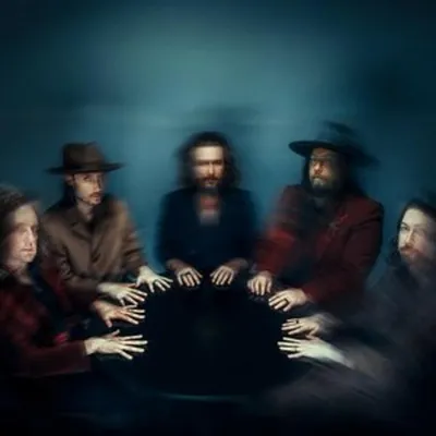 Immagine prodotto di My Morning Jacket: È