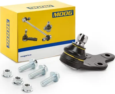 Produktbild von MOOG Traggelenk Vorne Links für FORD FOCUS III Turnier FD-BJ-12509