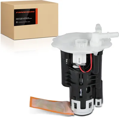 Image de Frankberg x Pompe à carburant pour Mazda MPV II LW 2.0L 1999-2002