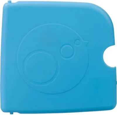 Produktbild von B.box Ersatz -Sandwichdeckel für Snack Box Big Blue