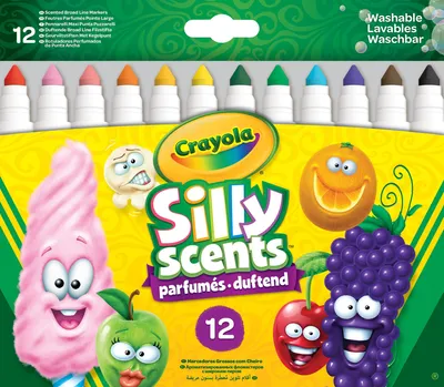 Image de VIVID CR58-8337-E-000 Jeu de caractères 12 pièce(s)