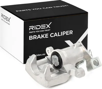 Produktbild von RIDEX Bremssattel Hinten Links Hinten für HYUNDAI i30 (GD) 78B1035