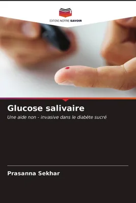 Produktbild von Glucose salivaire