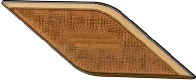 Produktbild von HELLA Blinkleuchte 2BA 013 331-061 Hinten Rechts 275mm 104mm 25mm pulsationsgesteuert