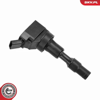 Produktbild von ESEN SKV 03SKV354 Zündspule 12V für HYUNDAI Kona (OS) für KIA CEE'D (JD)