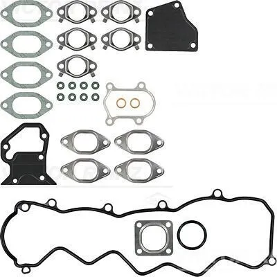 Produktbild von REINZ 02-33956-04 Zylinderkopf Dichtungssatz für CITROËN JUMPER Kasten (244) passend für PEUGEOT BOXER Kasten (244) BOXER Kasten (230L) BOXER Bus