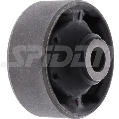 Produktbild von Lagerung Lenker für Querlenker für CHEVROLET Aveo / Kalos Schrägheck (T250, T255) Hinten Vorne 411279 SPIDAN CHASSIS PARTS