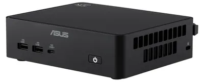 Produktbild von ASUS NUC 16 Pro RNUC16WCKC300002, Mini-PC Barebone, FCBGA1516, Ethernet/LAN, Wi-Fi 7 (802.11be)