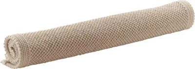 Produktbild von Etia Badematte kieselsteingrau 54 x 110 cm Vivaraise
