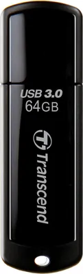 Produktbild von USB 3.0-Speicherstick JF700 64 GB