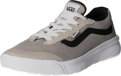 Produktbild von Leinen Schnürhalbschuh Range BRZ