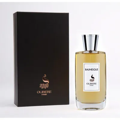 Obrázek produktu pro Olibere Balinesque, toaletní voda, 50 ml