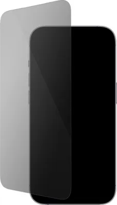 Produktbild von Mobiparts MP-127175, Apple, iPhone 16, Kratzresistent, 1 Stück(e)