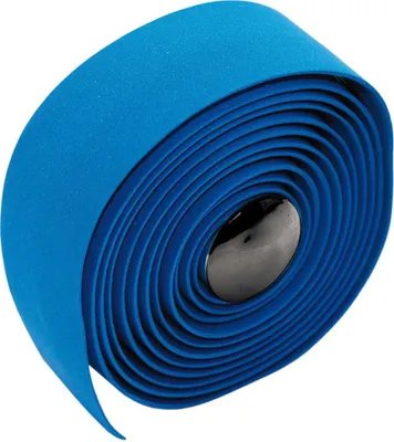 Image de Velo Bicycle Handlebar Tape Road . Cork, Blue