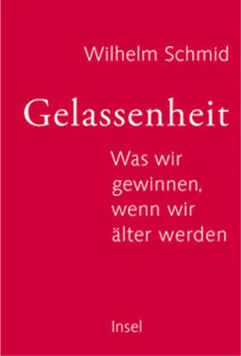 Image de Gelassenheit