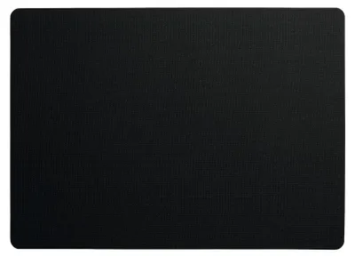 Immagine prodotto di ASA Selection sisal optic placemats Tischset kuro 46 × 33 cm