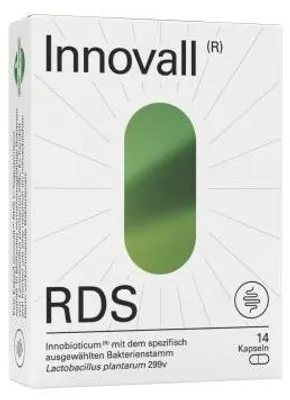 Obrázek produktu pro Innovall Microbiotic Rds kapsle 14 ks